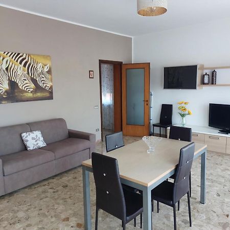 Casa Marinella Apartman San Giovanni Lupatoto Kültér fotó