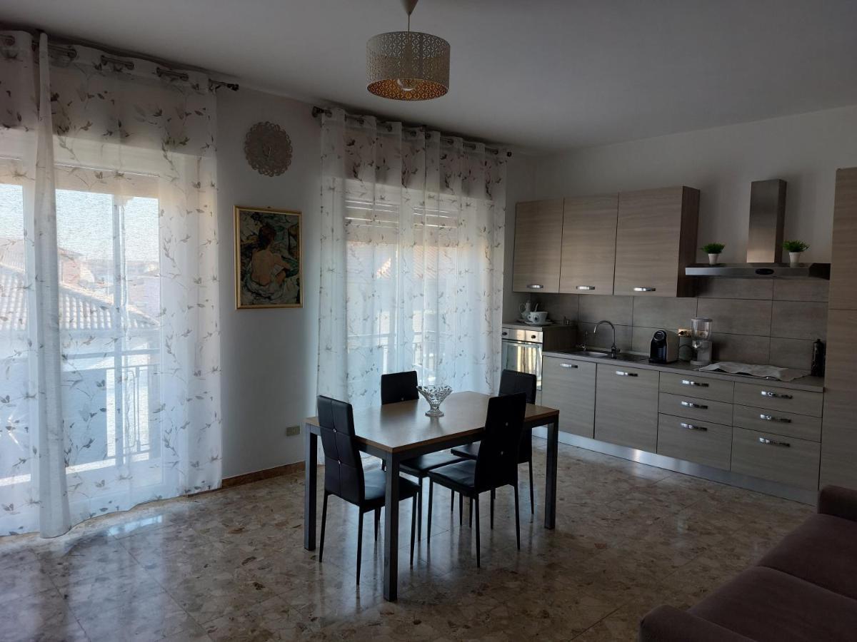Casa Marinella Apartman San Giovanni Lupatoto Kültér fotó