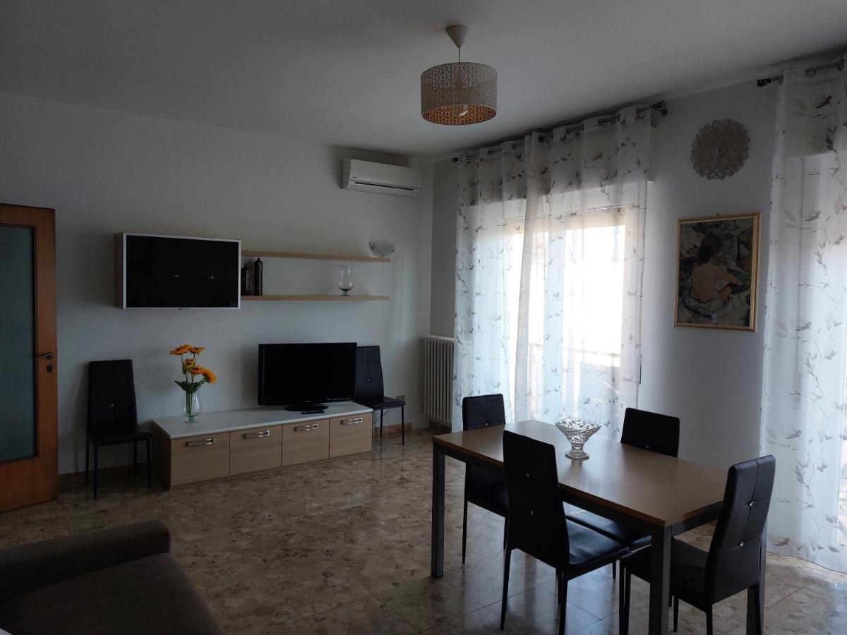 Casa Marinella Apartman San Giovanni Lupatoto Kültér fotó