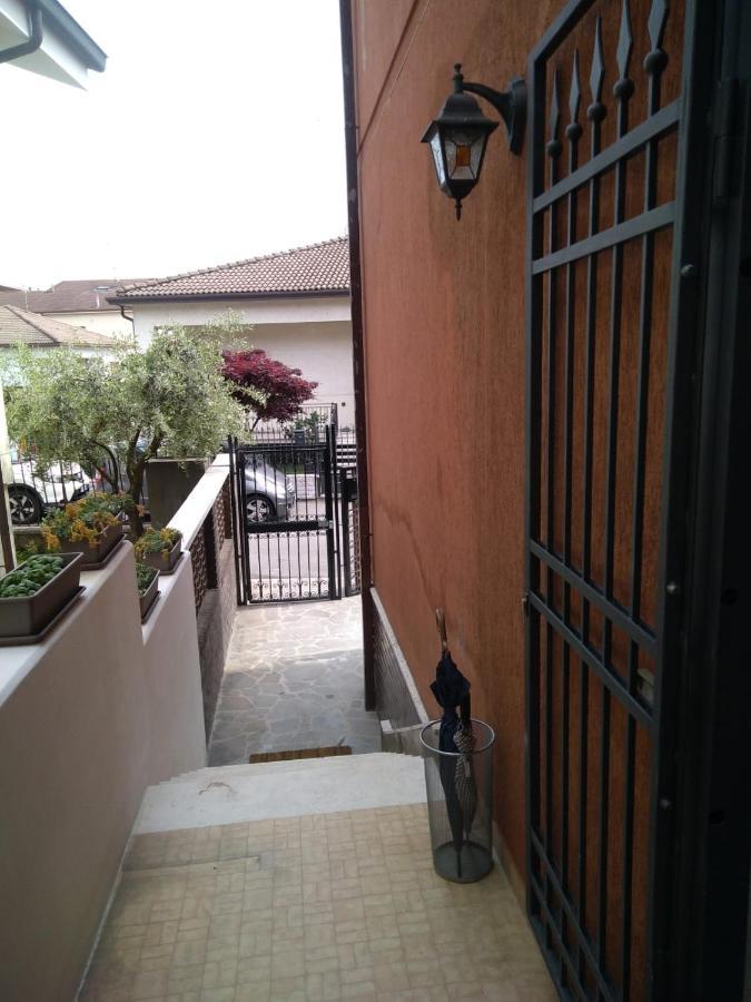 Casa Marinella Apartman San Giovanni Lupatoto Kültér fotó