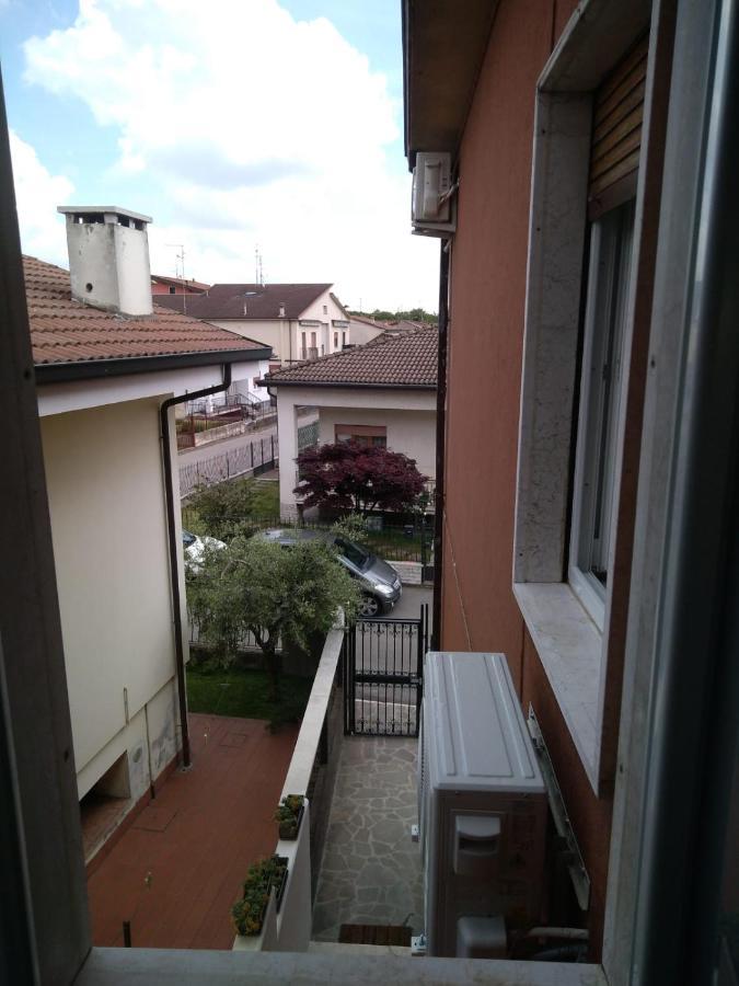Casa Marinella Apartman San Giovanni Lupatoto Kültér fotó