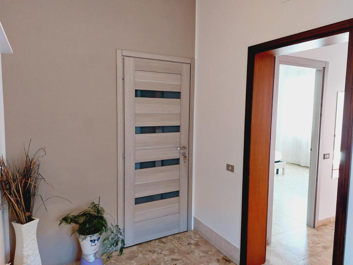 Casa Marinella Apartman San Giovanni Lupatoto Kültér fotó