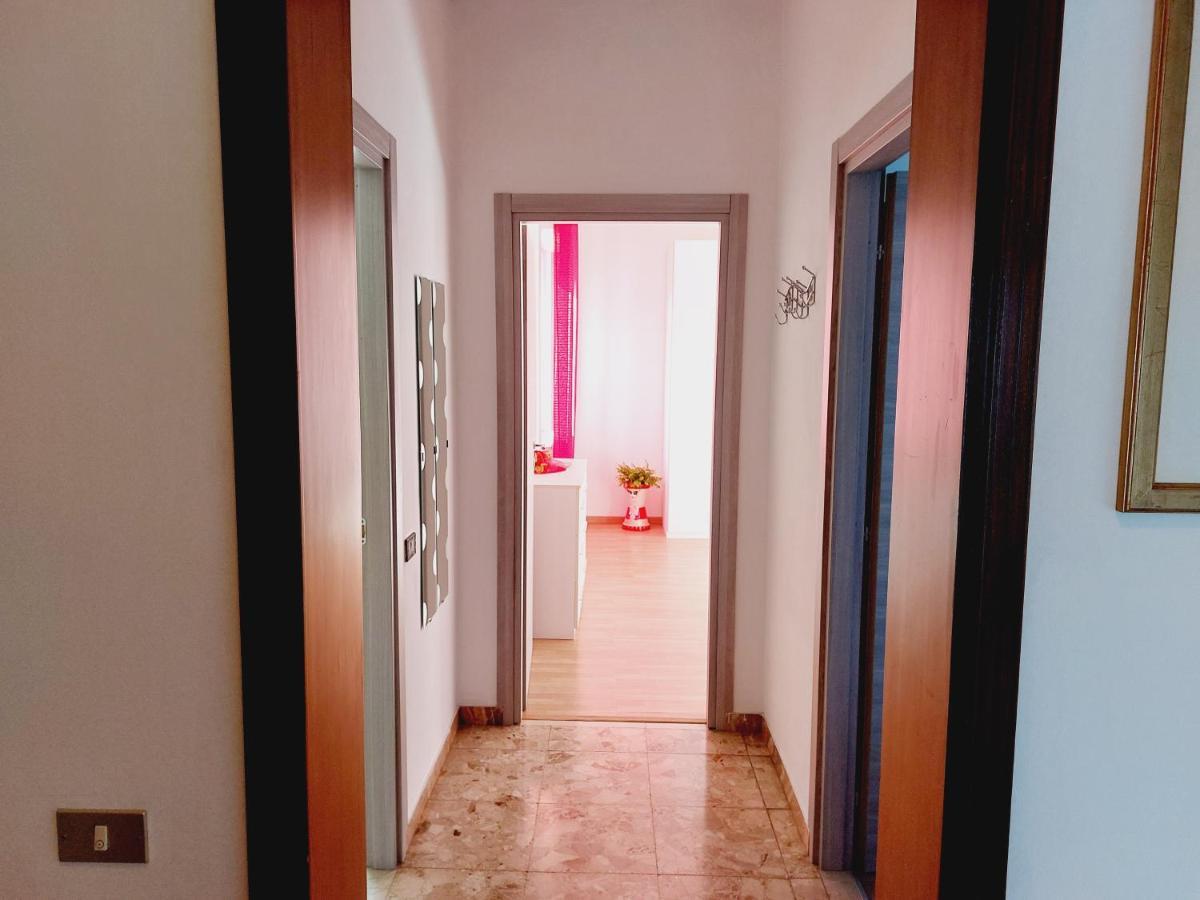 Casa Marinella Apartman San Giovanni Lupatoto Kültér fotó