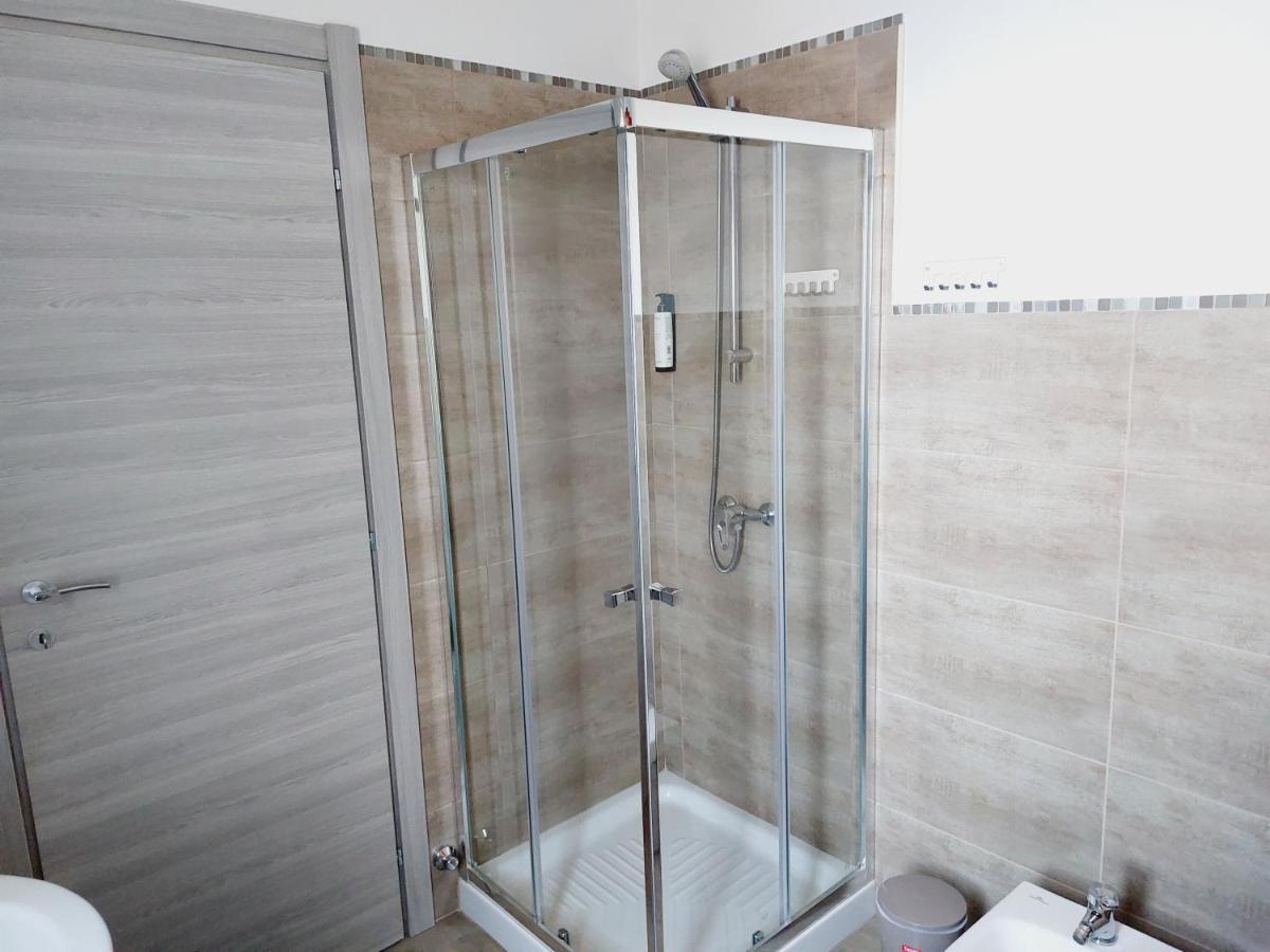 Casa Marinella Apartman San Giovanni Lupatoto Kültér fotó