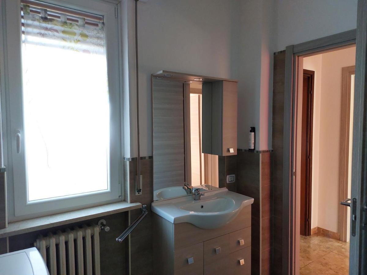 Casa Marinella Apartman San Giovanni Lupatoto Kültér fotó