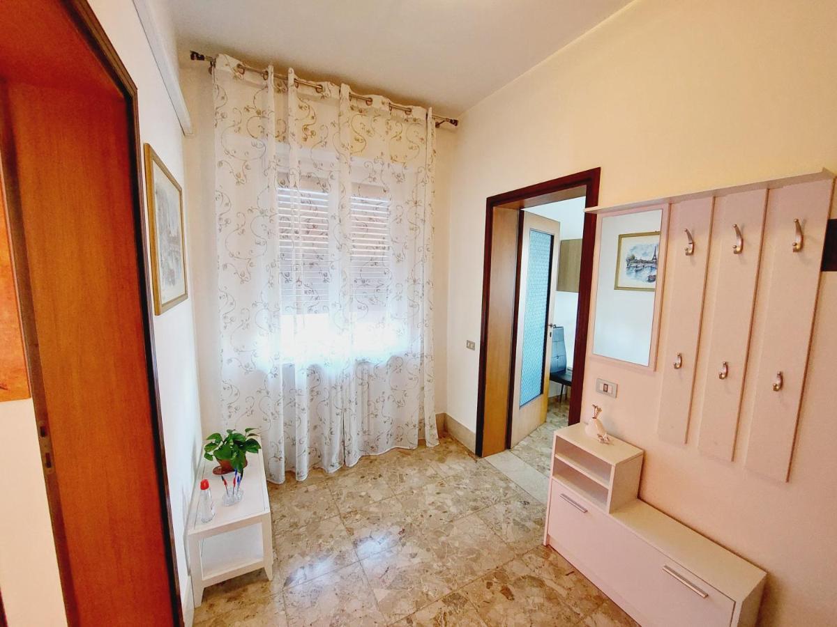 Casa Marinella Apartman San Giovanni Lupatoto Kültér fotó