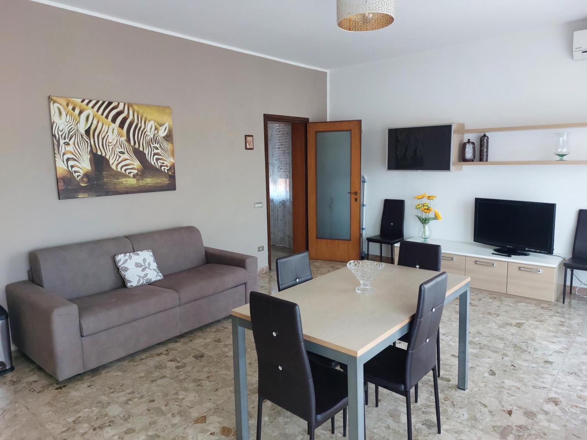 Casa Marinella Apartman San Giovanni Lupatoto Kültér fotó