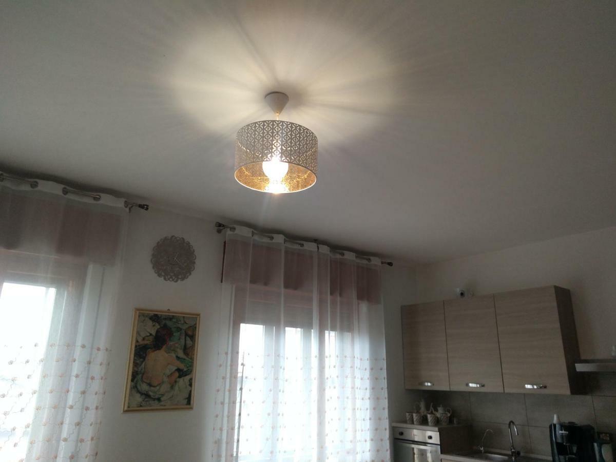 Casa Marinella Apartman San Giovanni Lupatoto Kültér fotó