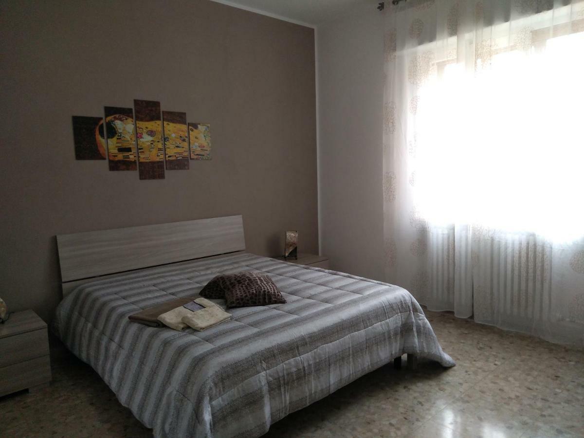 Casa Marinella Apartman San Giovanni Lupatoto Kültér fotó