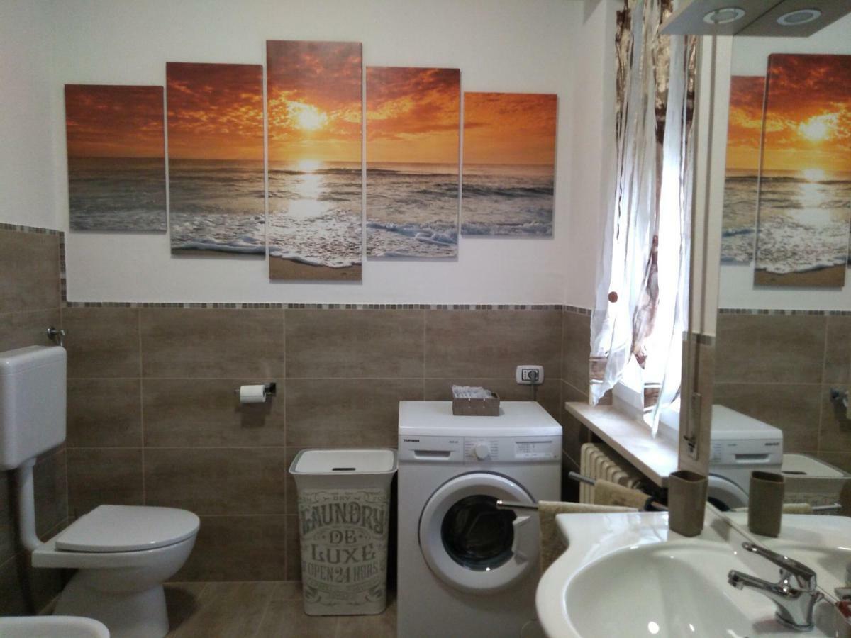 Casa Marinella Apartman San Giovanni Lupatoto Kültér fotó