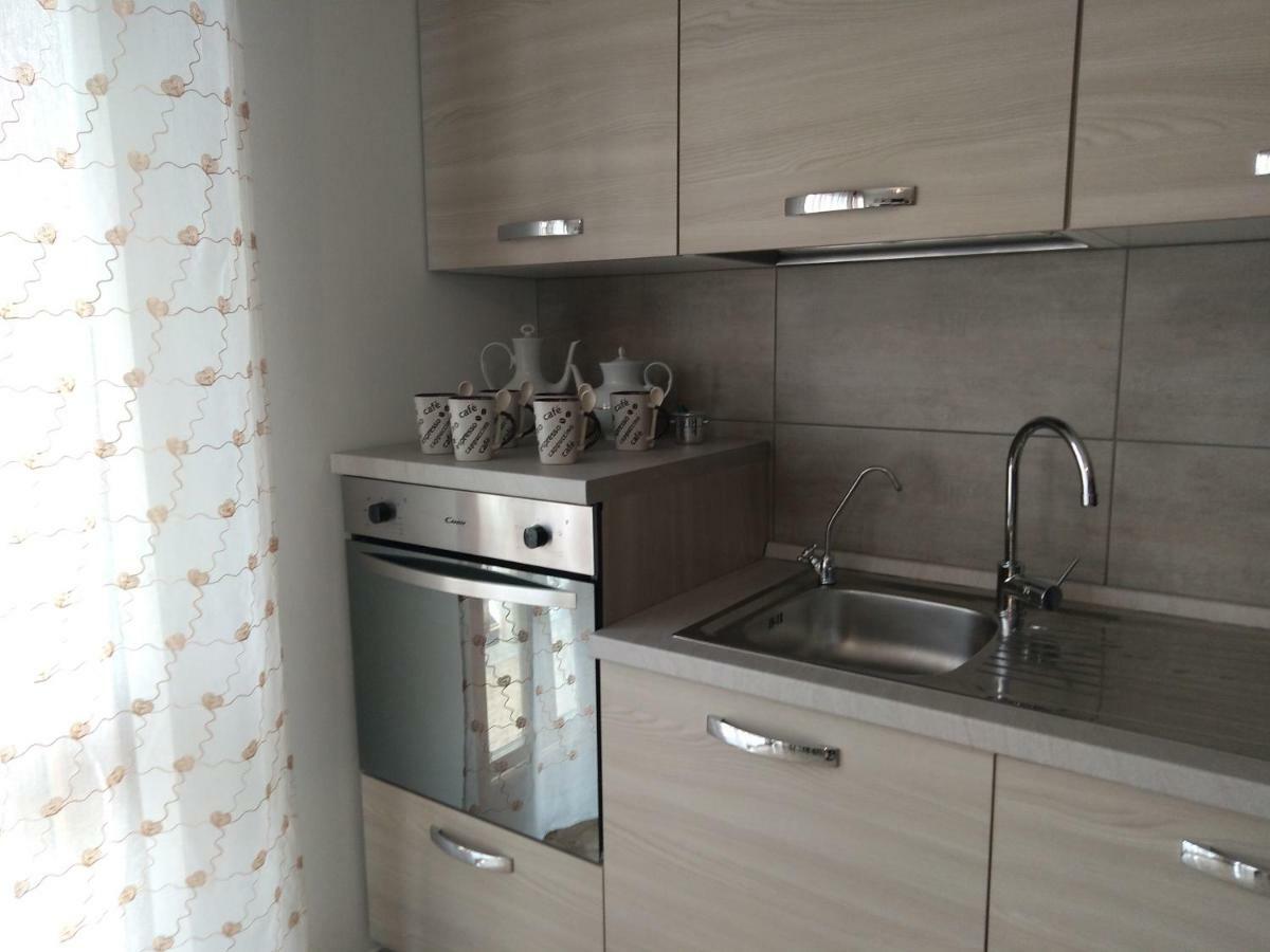 Casa Marinella Apartman San Giovanni Lupatoto Kültér fotó