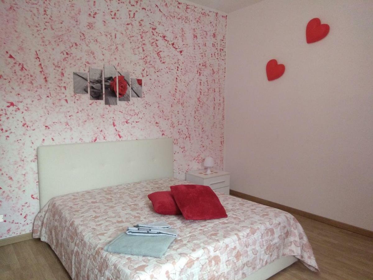 Casa Marinella Apartman San Giovanni Lupatoto Kültér fotó